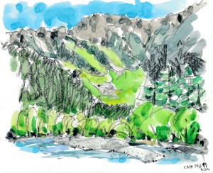 20060817上高地 のコピー