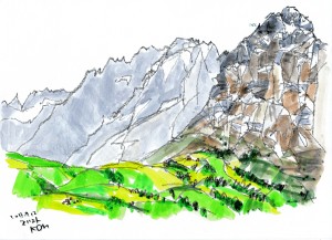 20130712フィルストヴェッタ－ホルン のコピー