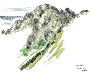 20040811奥穂 のコピー