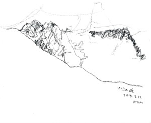 20080812帰らずのみね白黒 のコピー