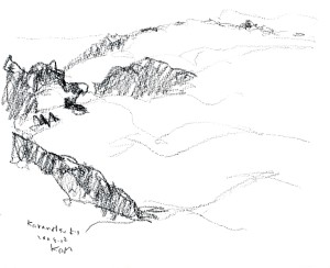 20080812唐松白馬 のコピー