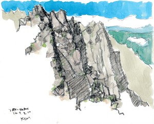 20040810滝谷横 のコピー