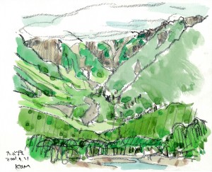 20010711上高地 のコピー