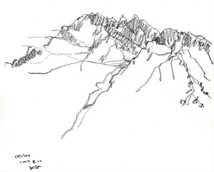 20040810奥穂 のコピー