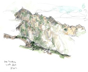 20070813剣御前 のコピー