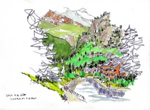 20120704ツエルマット のコピー