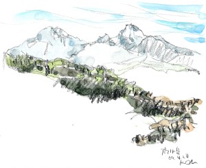 南八ヶ岳2 のコピー