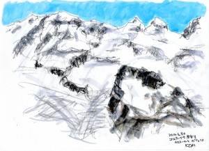 ゴルナのカスト－ル のコピー