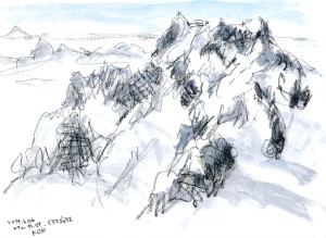 ミデイのグランドジュラス のコピー