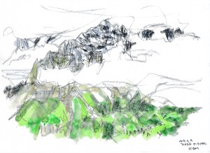 フィルストのアイガ－ のコピー