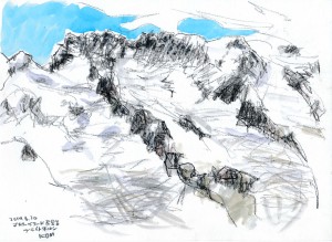 ゴルナのブライトホルン のコピー