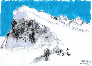 クライネのブライトホルン のコピー