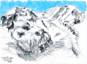 ゴルナのモンテ のコピー