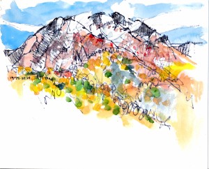 立山 2 のコピー