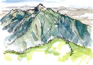 甲斐駒760725 のコピー