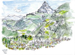 710ツエルマットのマ のコピー