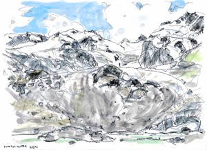 722モルテ氷河3 のコピー