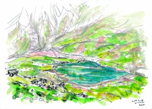 724ピッツナイル2湖 のコピー