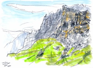 712クライネアイガ－ のコピー