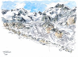 722モルテ氷河1 のコピー