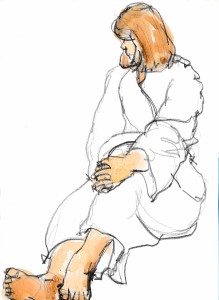 待つ人半切クロキ-18_ のコピー