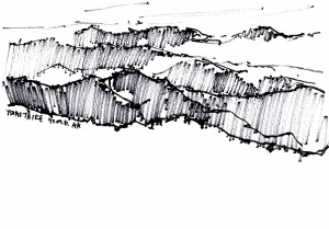 731冷池立山 のコピー